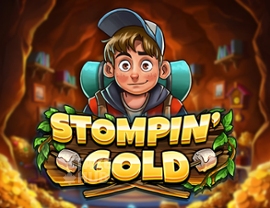 Stompin’ Gold